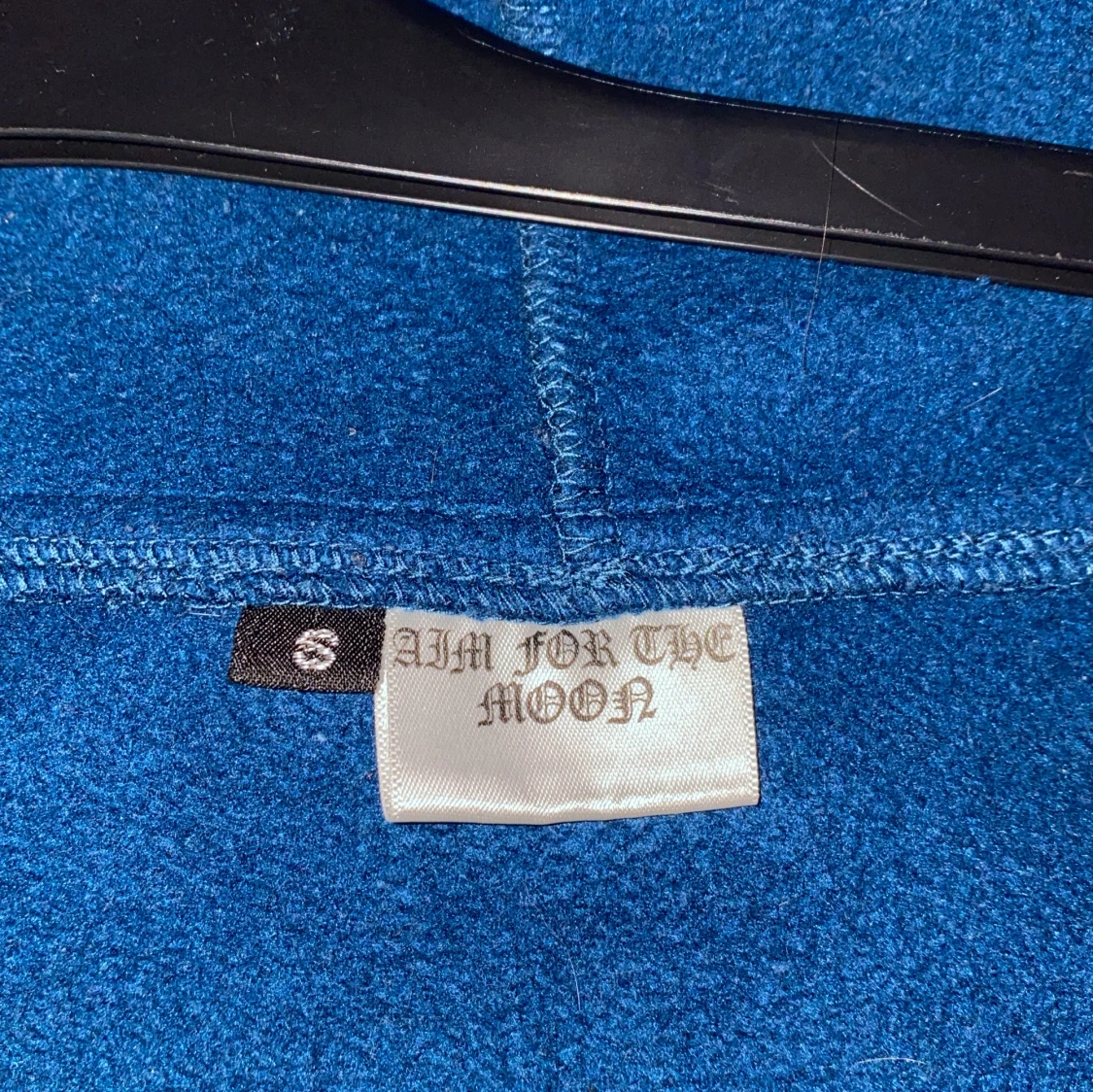 Aim for the moon hoodie - 90