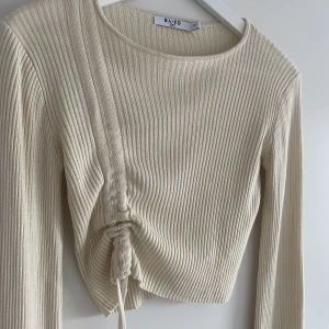 Topp Nakd - Topp nakd, beige/naturvit🤍