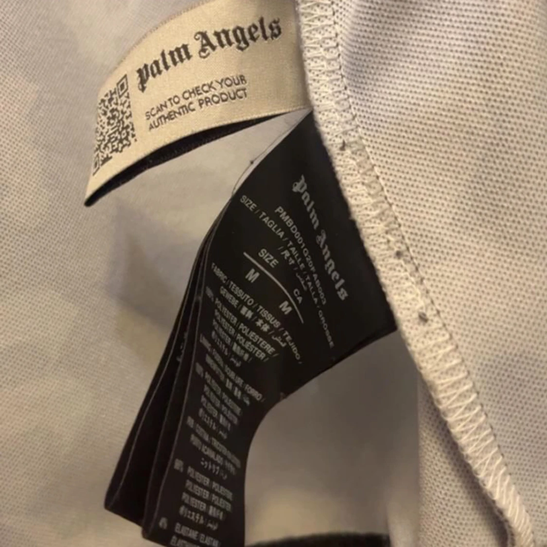 Palm Angels attack Tröja/Jackett - 91