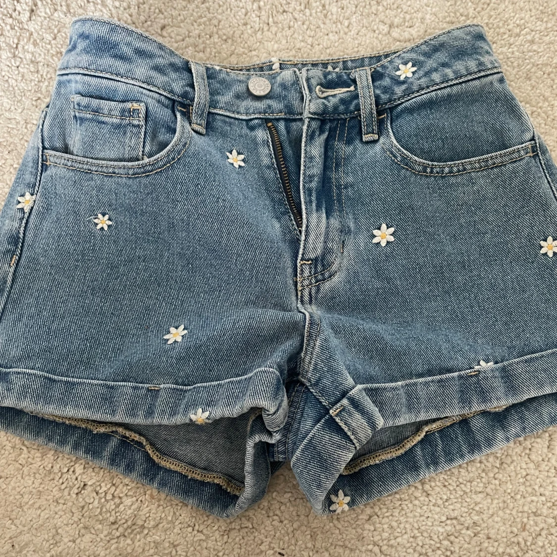 Pacsun shorts 