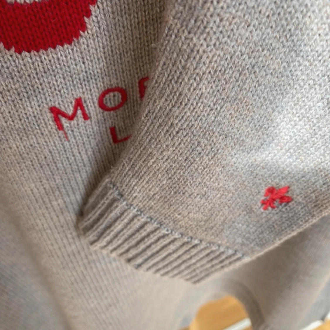 Morris lady tröja - 92