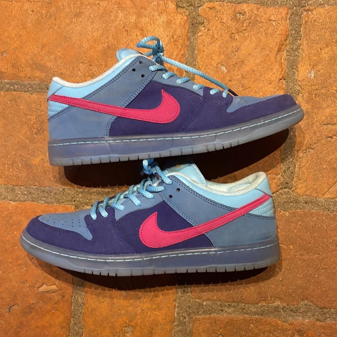 Nike dunk sb Run the jewels