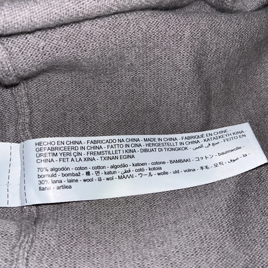 Massimo Dutti Tröja - 91