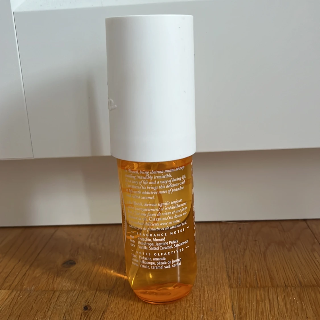 Sol de janerio curiosa 62 - 90