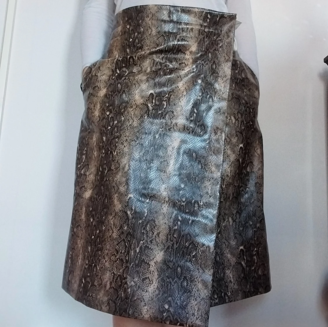 Midi skirt Ganni size 40 - 91