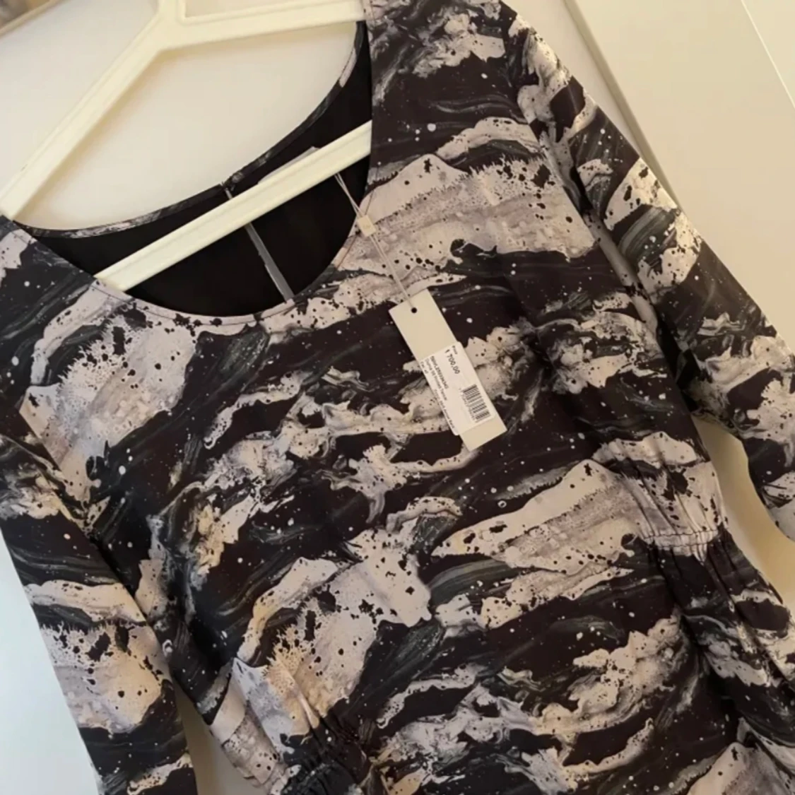 J.Lindberg klänning  - 91