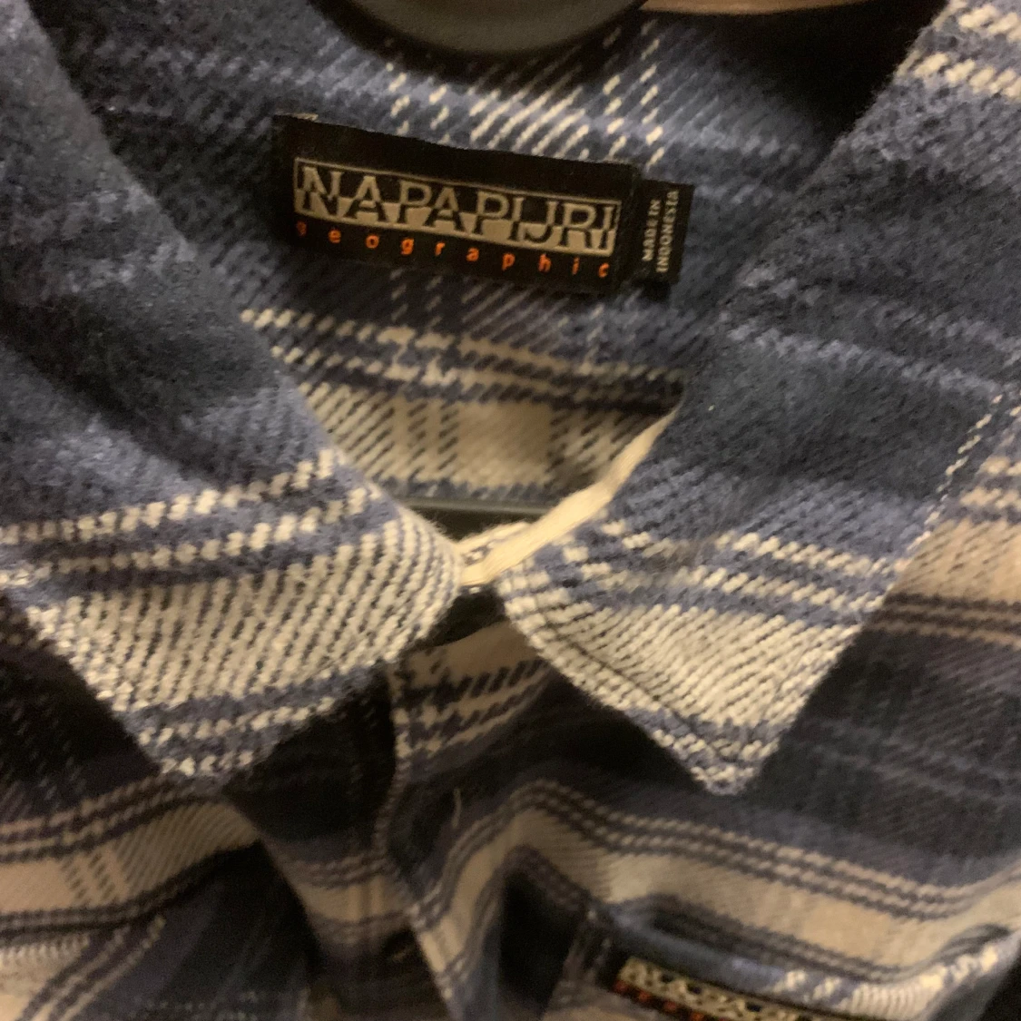 Napapijri overshirt - 90