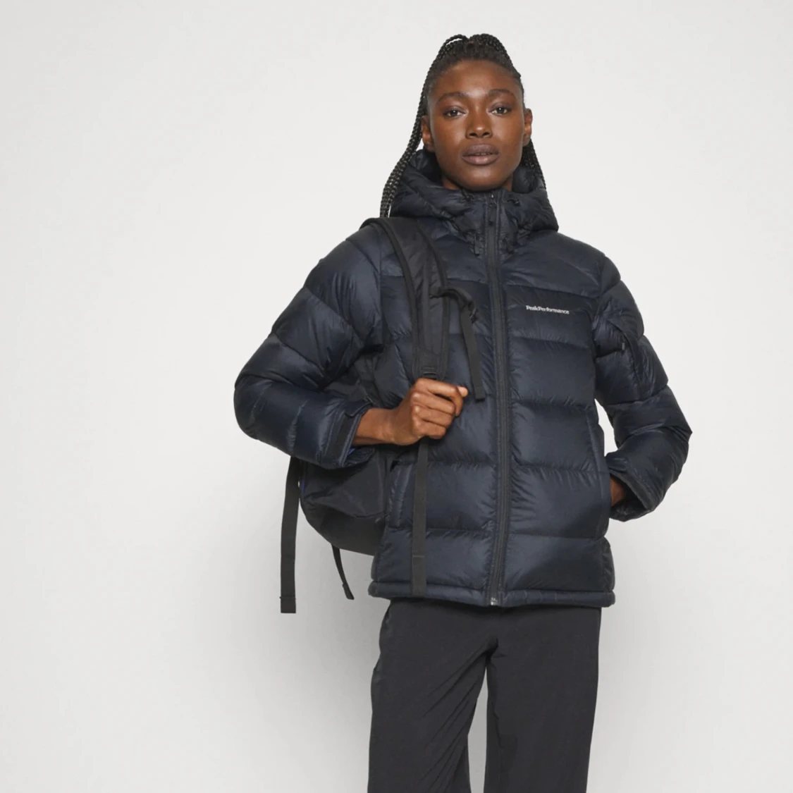 Peak performance  jacka  - 90