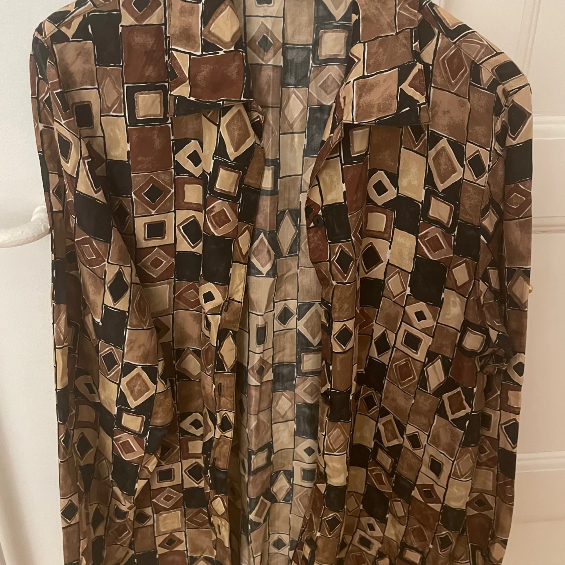 Vintage skjorta  - 90