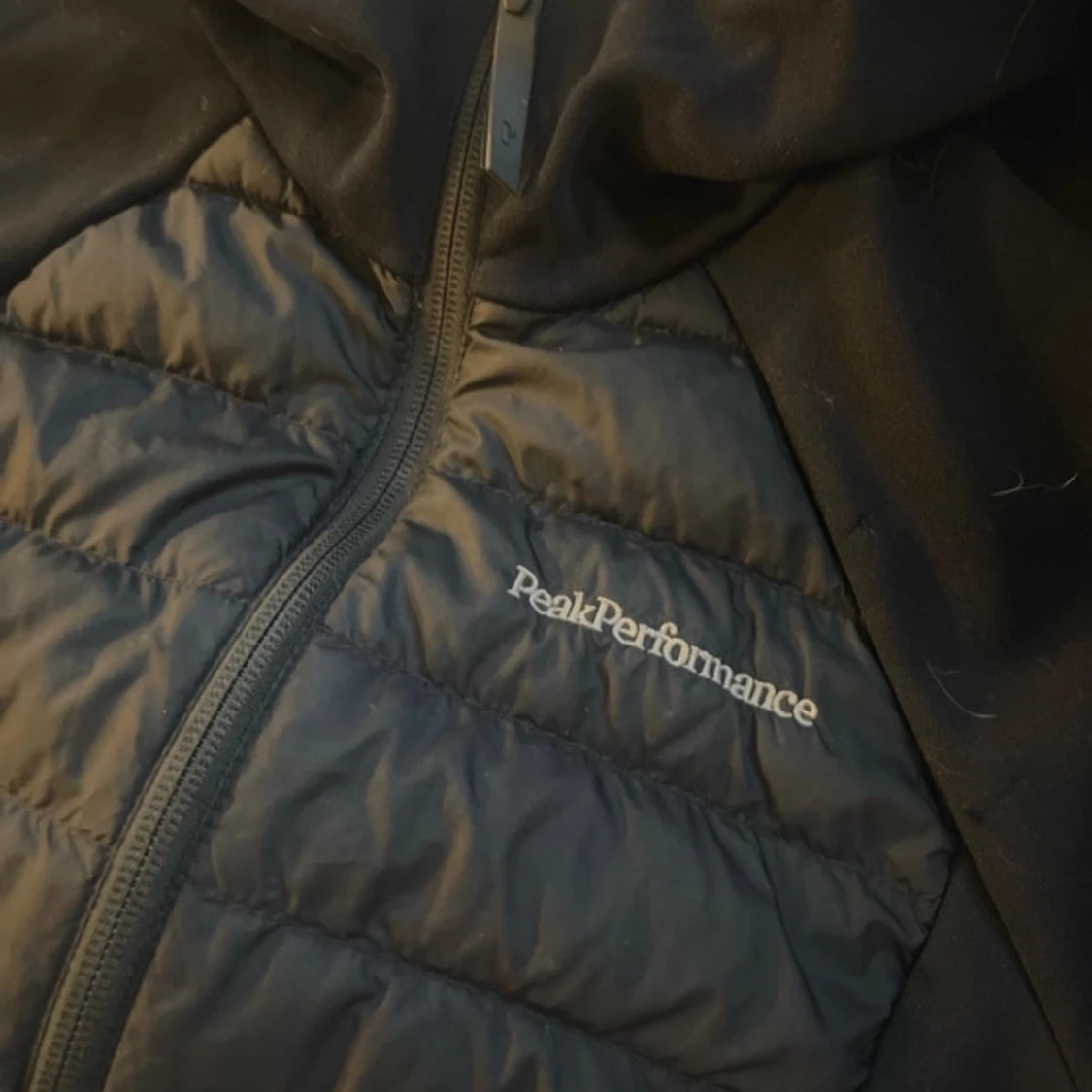 Peak performance jacka  - 90