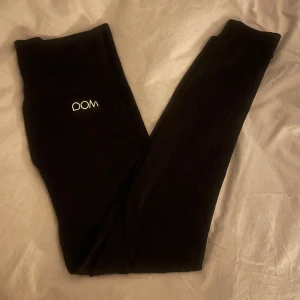 DOM tights  - Säljer dessa tights från DOM använda två gånger!🌟