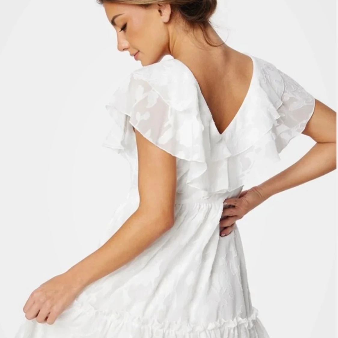 Studentklänning - 91