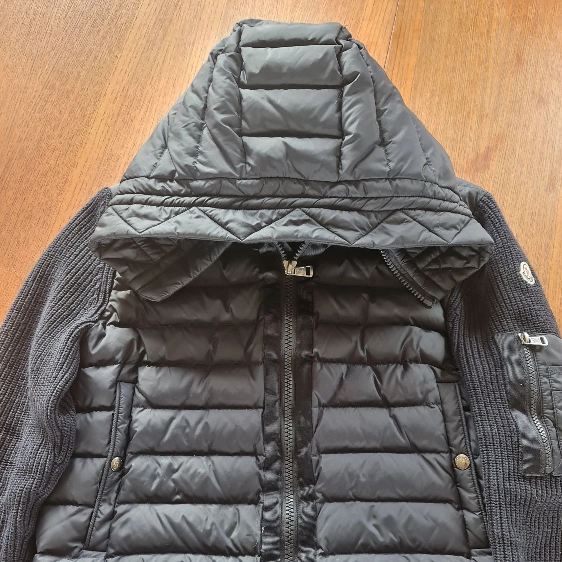 Moncler cardigan 