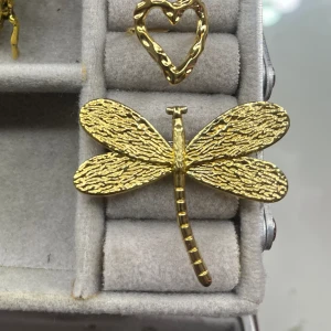 Insektsring  - Två ringar💕