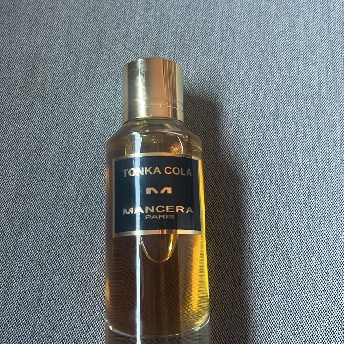 Mancera tonka cola 60mp - 91