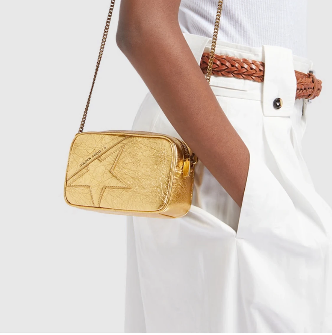 Golden Goose väska - 90