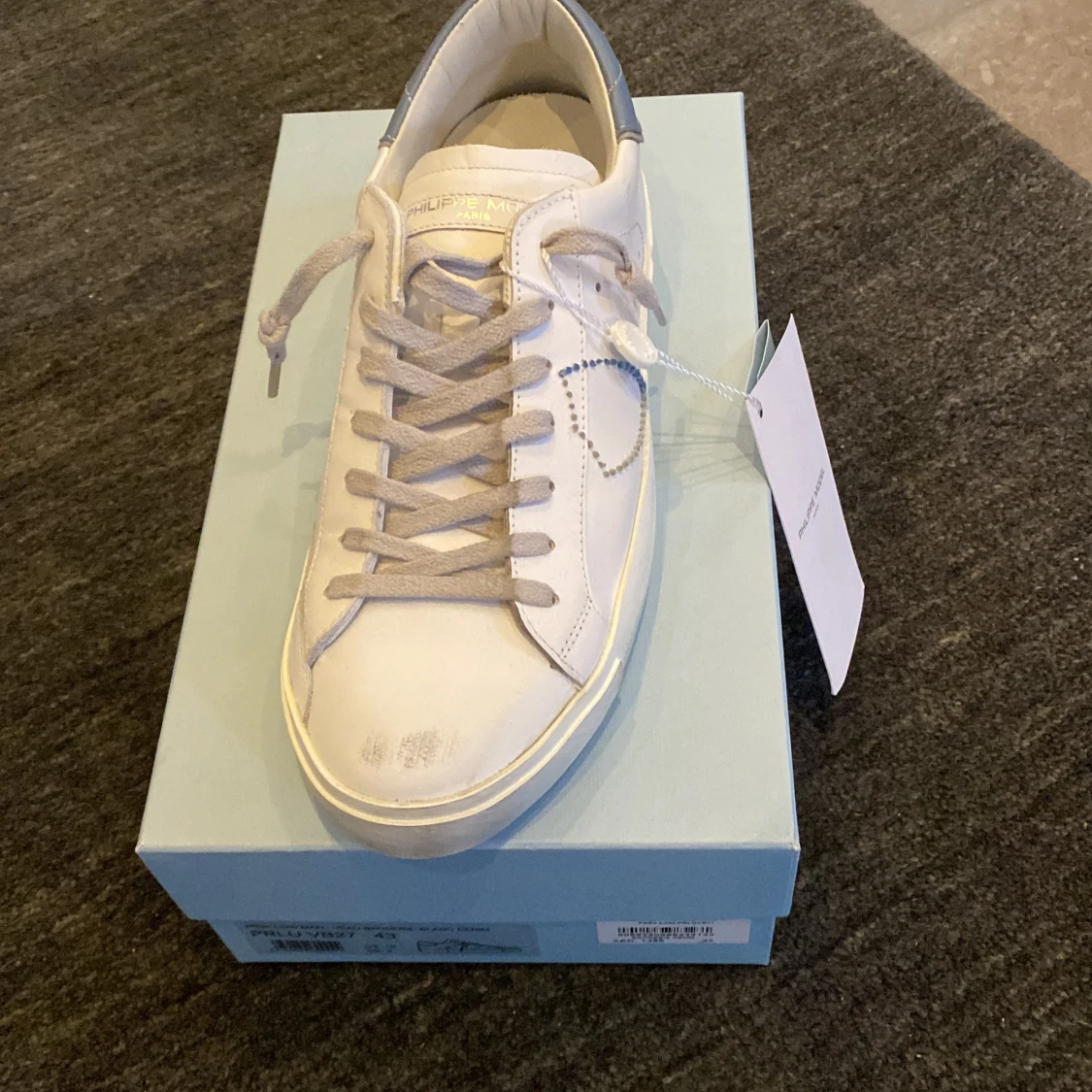 Philippe model skor nya - 90