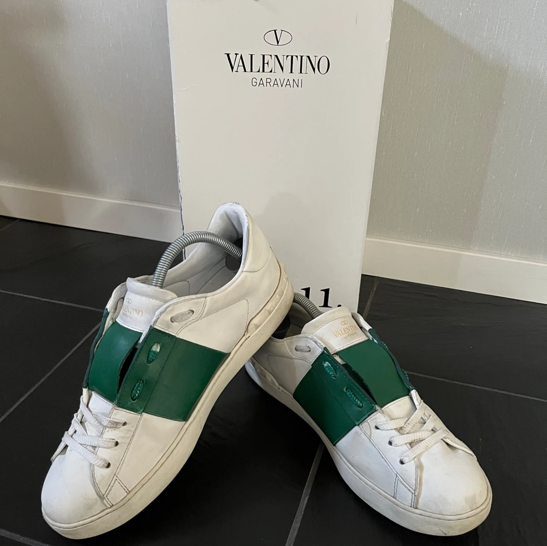 Valentino skor - 90