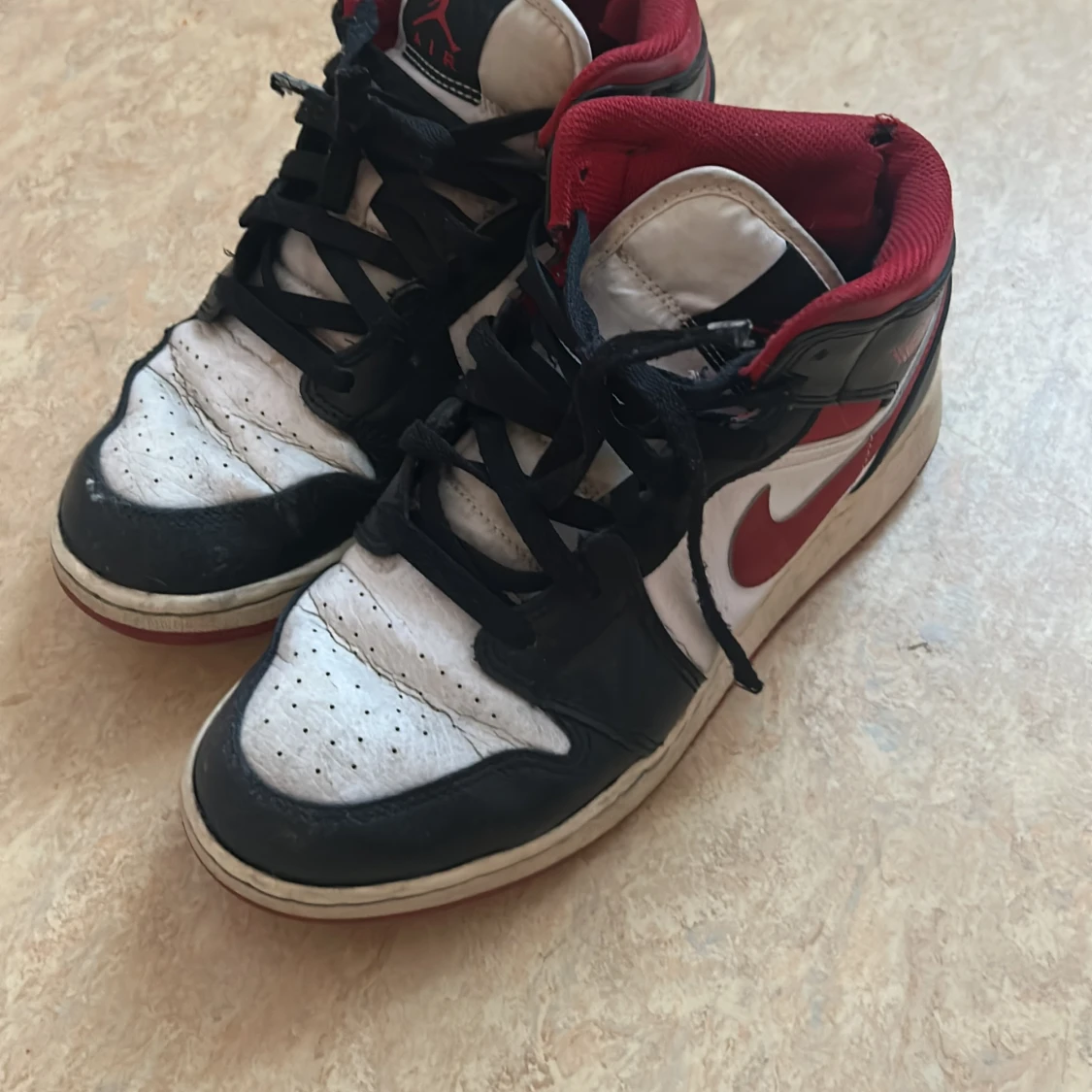 Jordan 1 mid - 90
