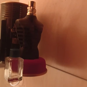 Jpg le male 5 ml - M