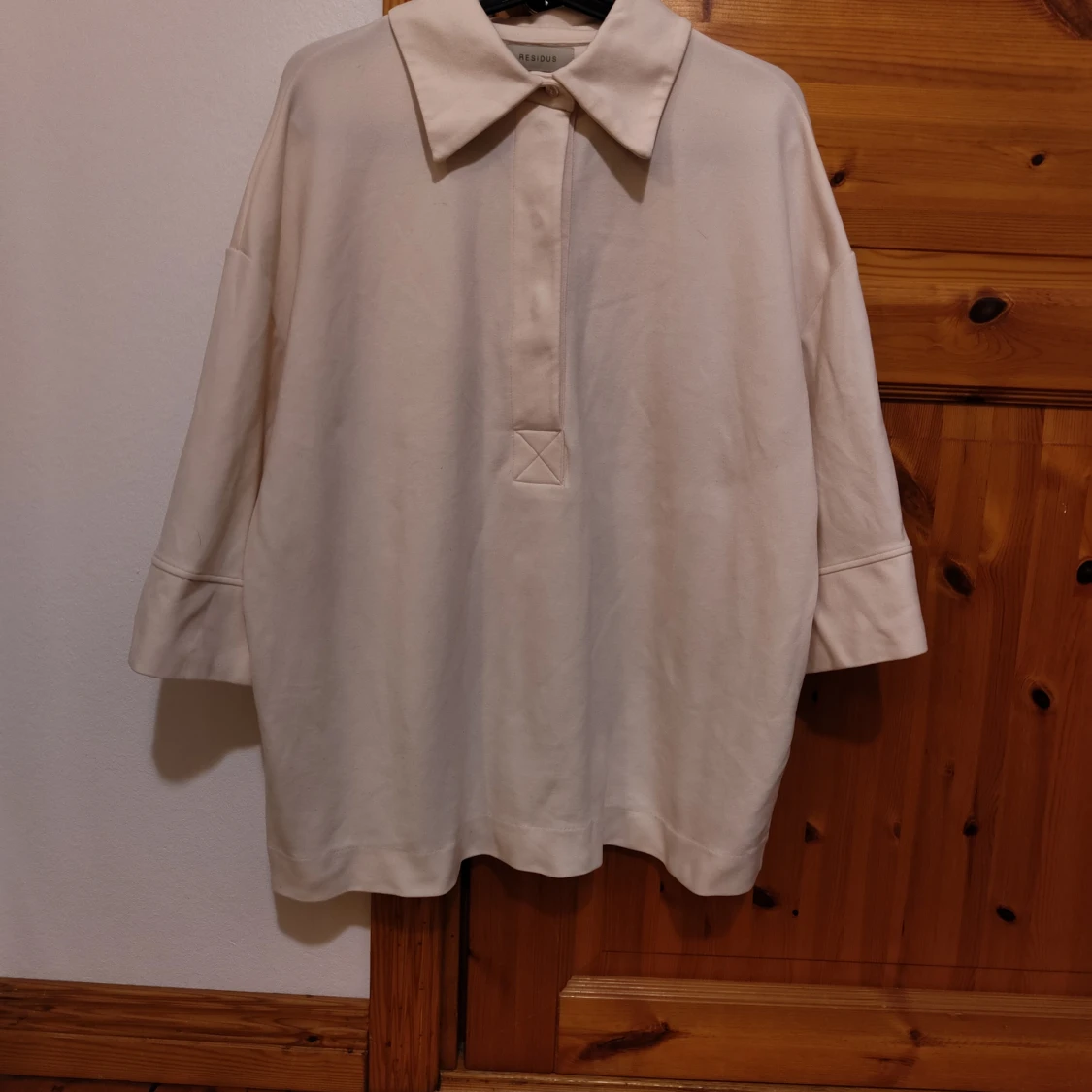 Residus Ecovery Collar  - 91