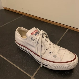Converse  - Converse i strl 37 nyskick 
