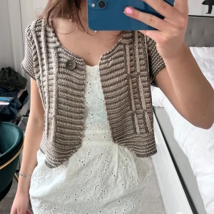 Kofta!  - Snygg kofta som passar till myvket!