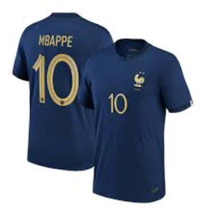 Fotbolls tröjor - Oanvända finns i alla storlekar 