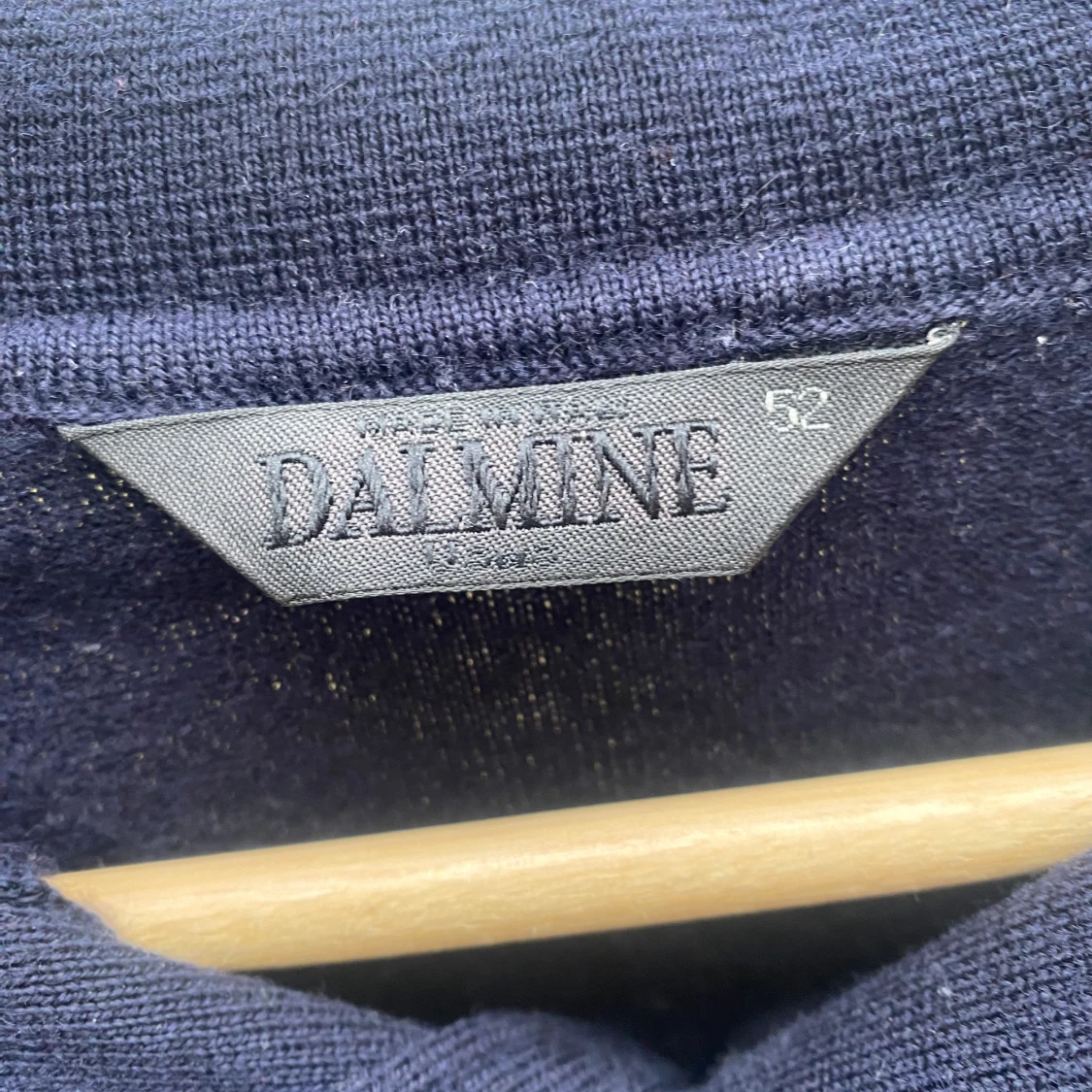 Merino ull piké  - 90