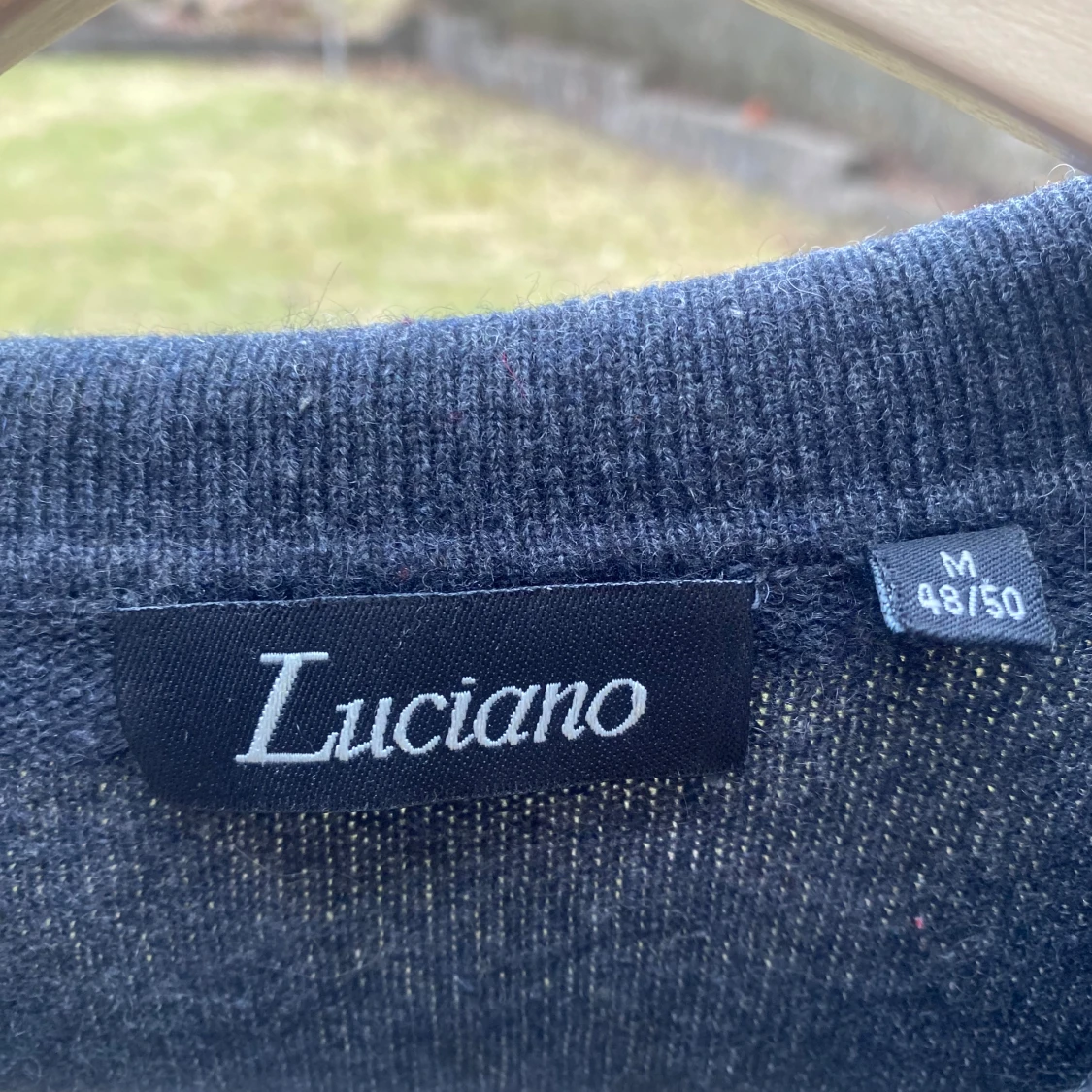 Kashmir blend piké  - 90