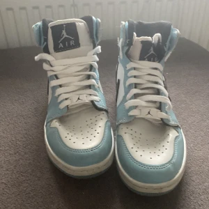 Jordan 1 - Använd 1 gång 