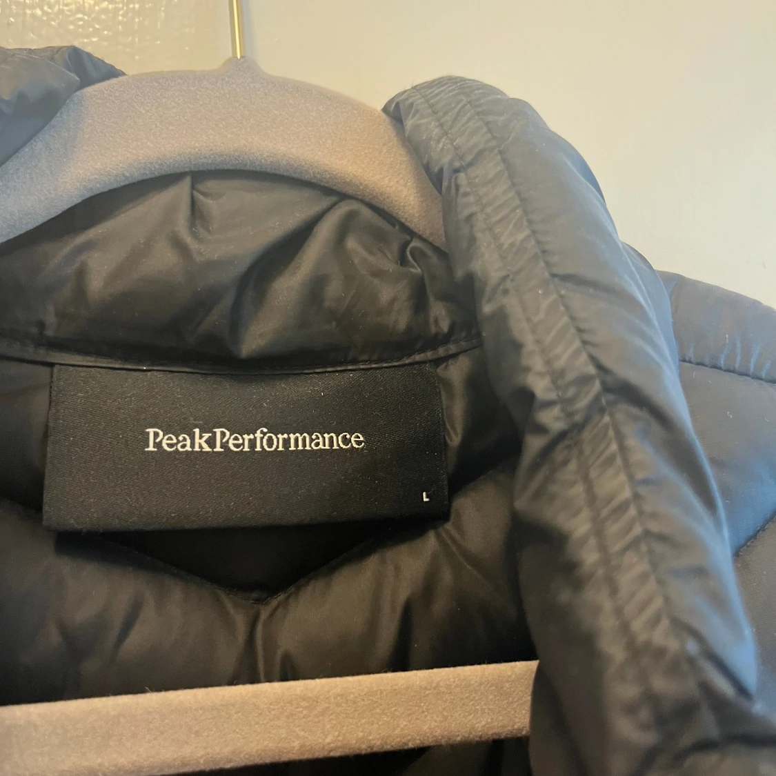 Peak Performance väst - 90
