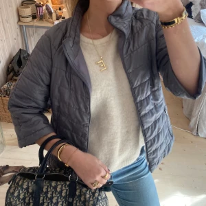 Jacka - SUPER fin vårjacka❣️❣️