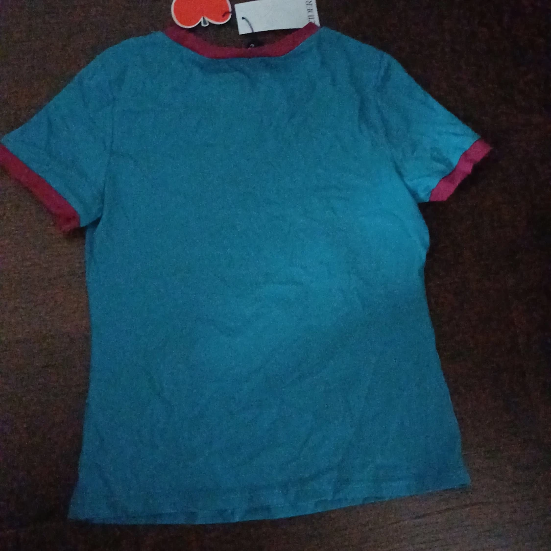 blue tshirt - 91