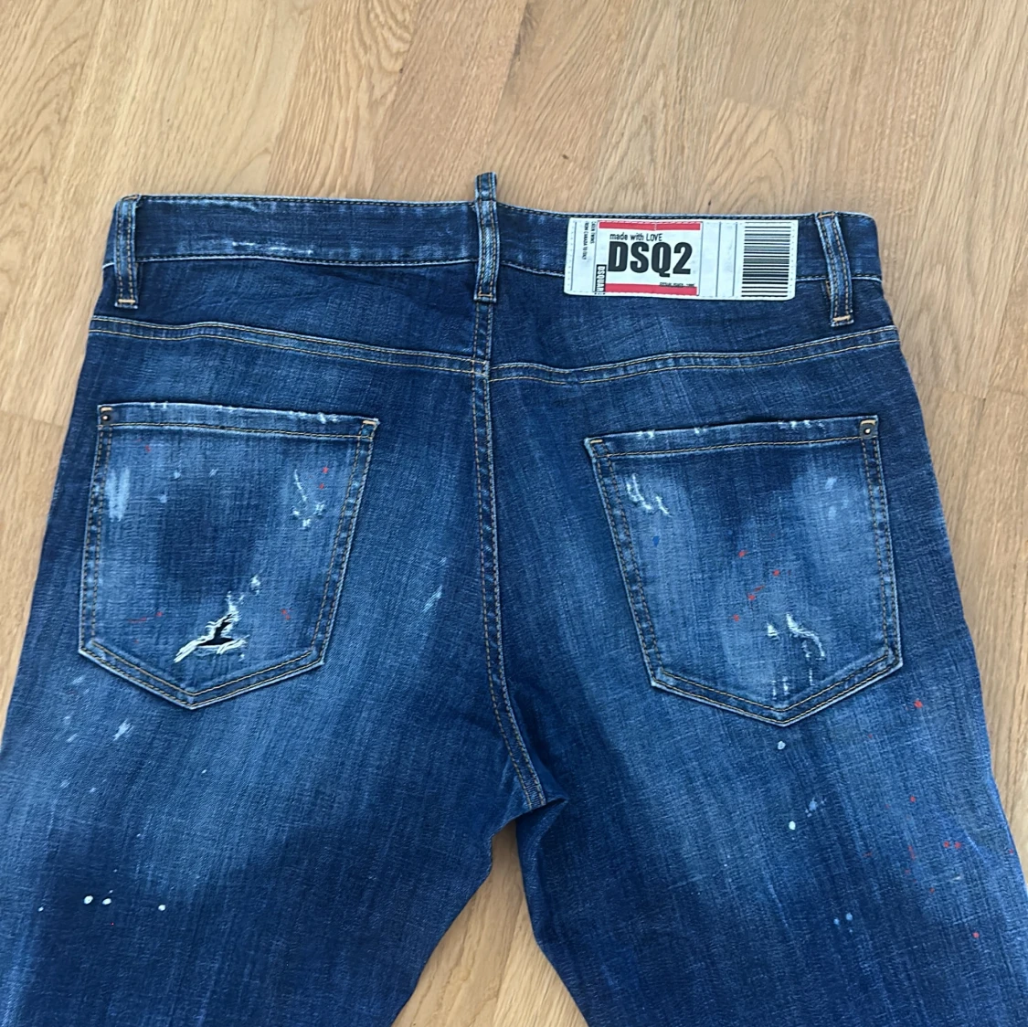 Dsquared2 jeans - 92