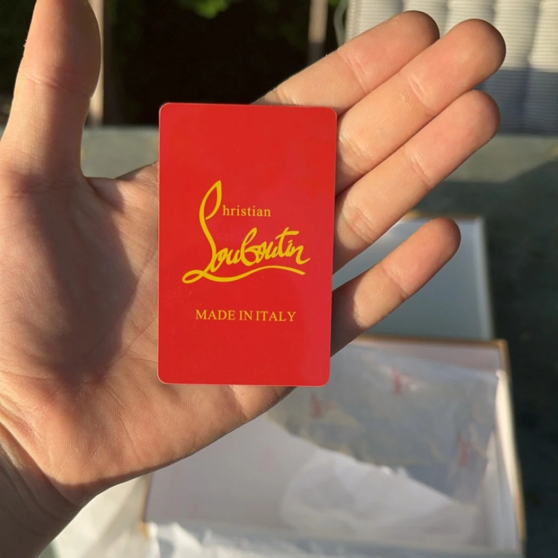 Louboutins 🌟 - 93