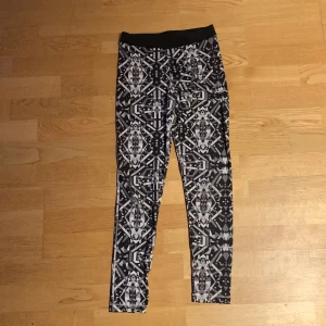 Gympa byxor - Bra skick