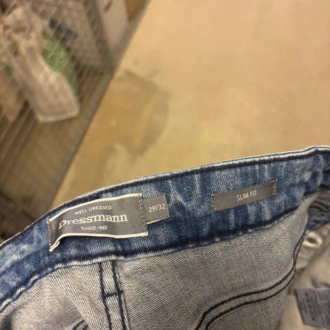 Dressmann jeans - 90