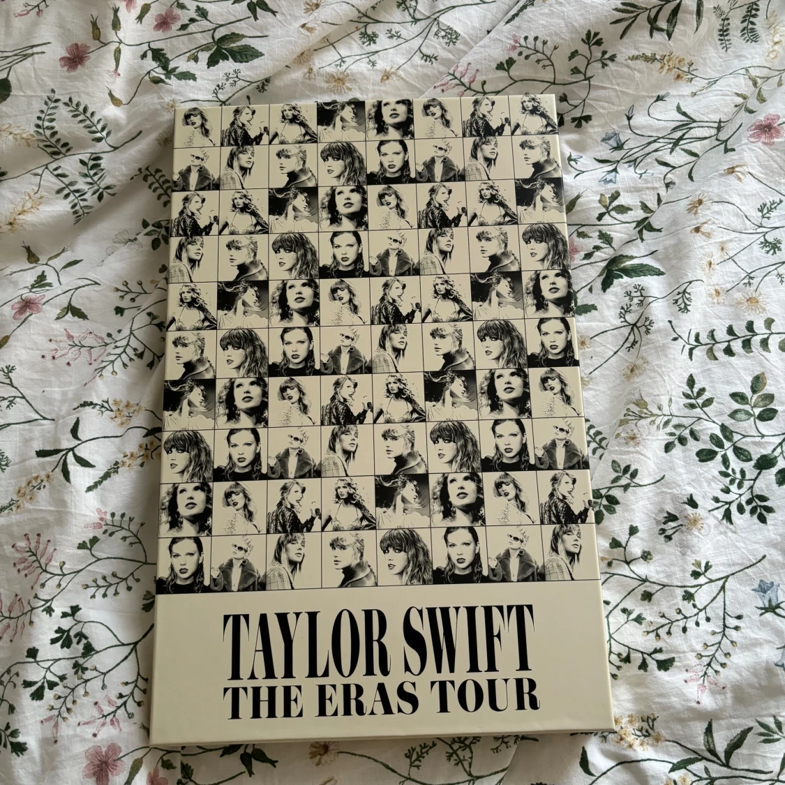 Taylor Swift eras tour VIP box - 93