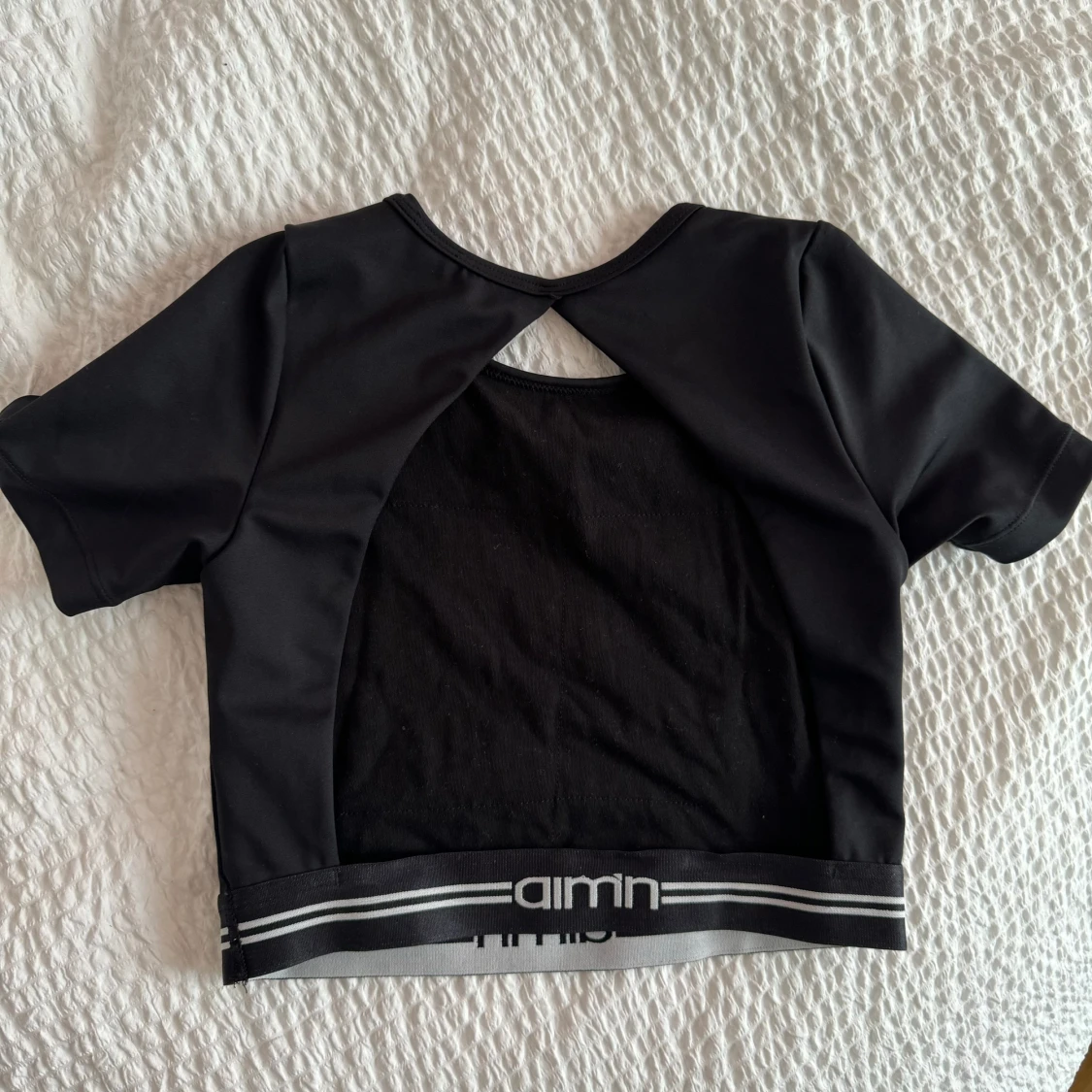 Aimn träningstopp - 90