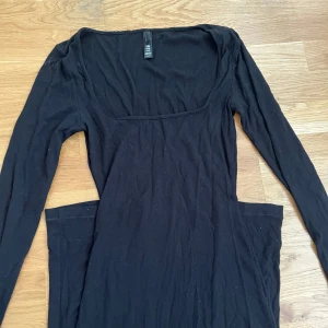 Skims klänning  - soft lounge long sleeve dress. Skims klänning. Bra skick!