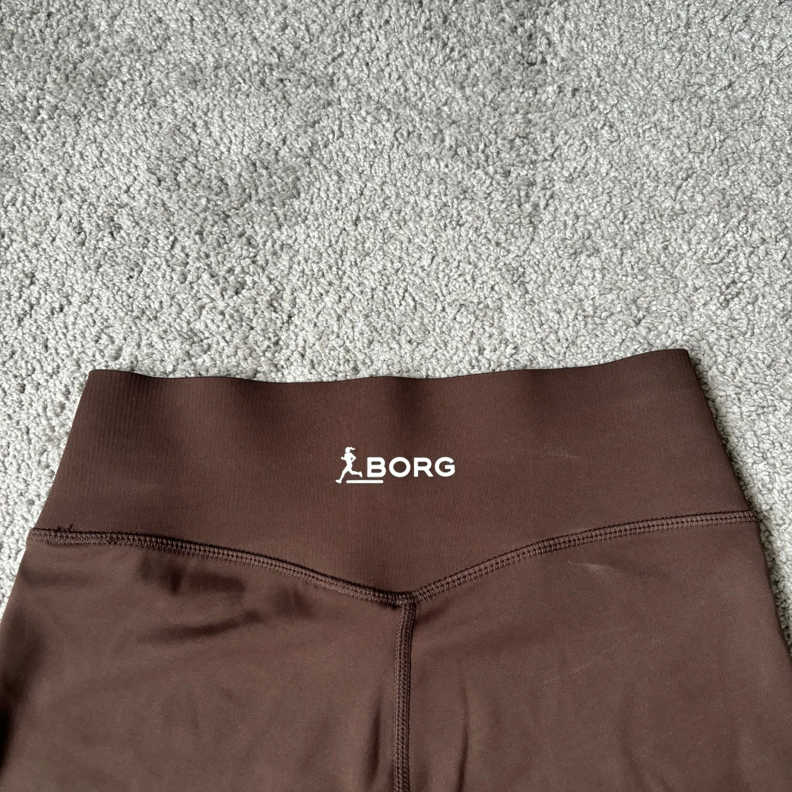 Alice Stenlöf Björn Borg shorts - 75
