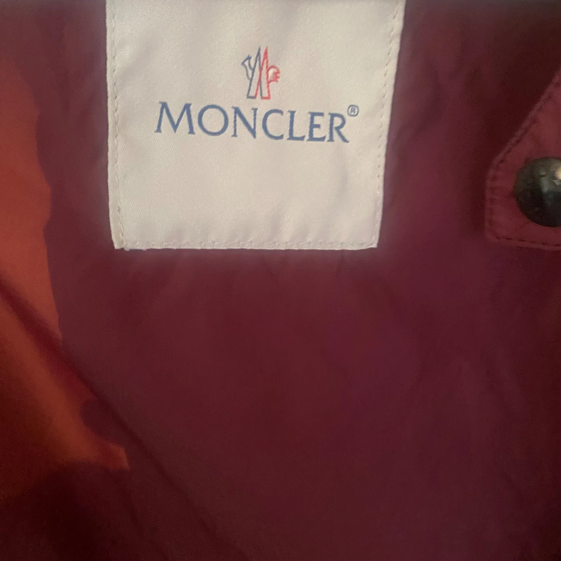 Moncler windbreaker  - 3
