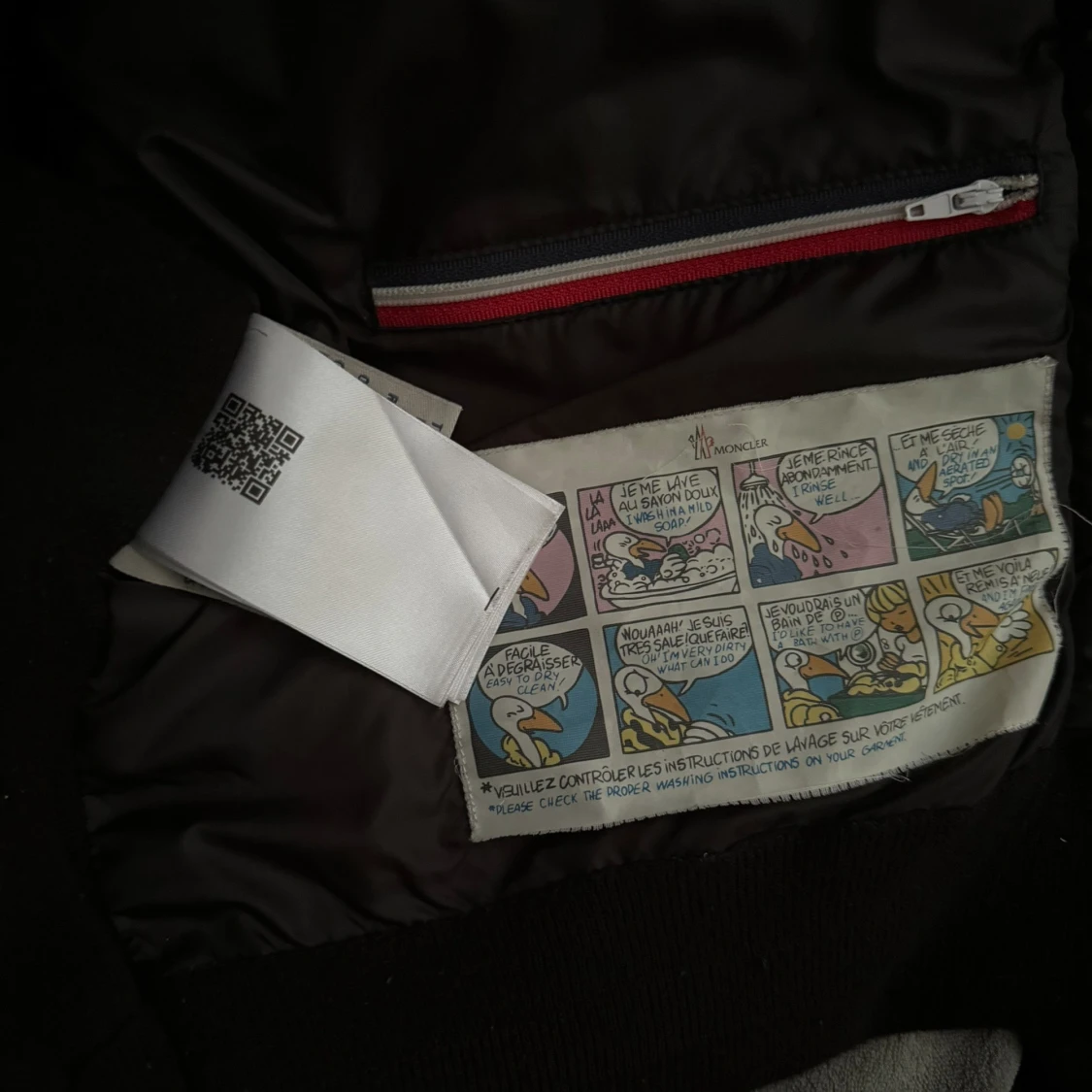 Moncler cardigan  - 93