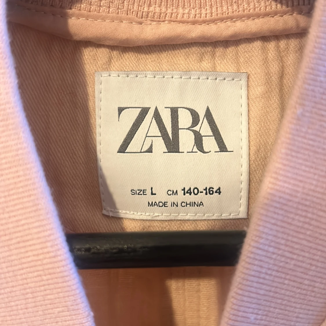Zara väst  - 90