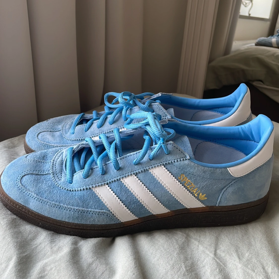 Adidas Spezial