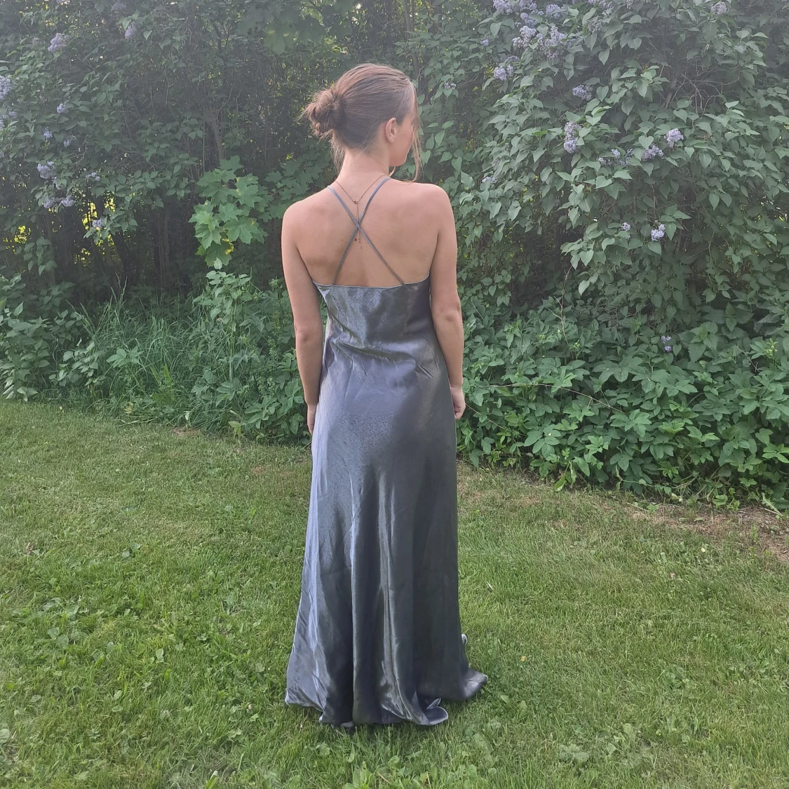 Fest/balklänning  - 91