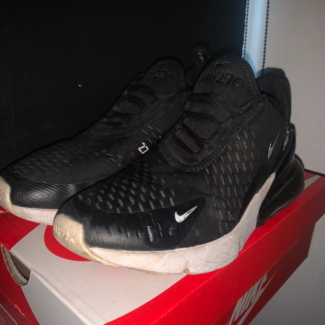 NIKE AirMax 270 - 90