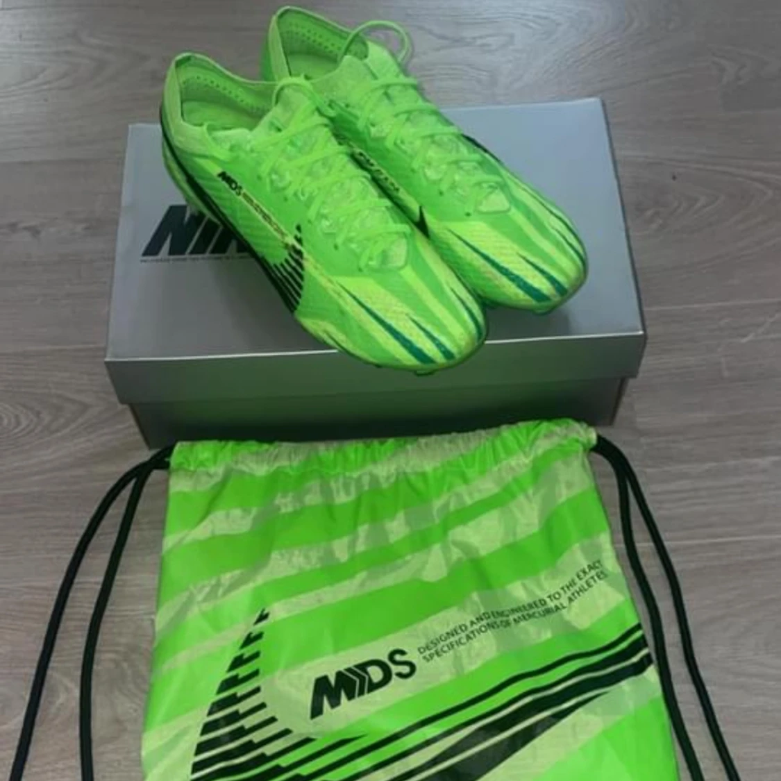 Nike Mercurial Elite 