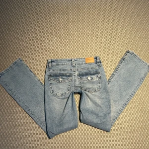 Gina tricot - Jätte fina gina jeans 🔥🔥🔥🔥